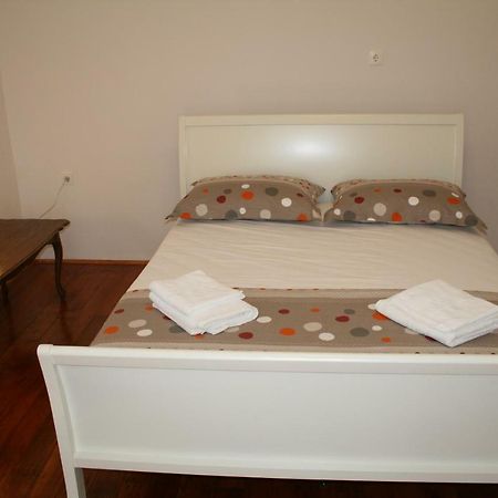 Apartment Azur Bačvice Split Exterior foto