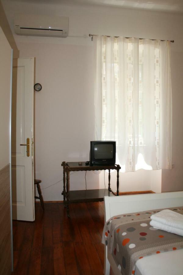 Apartment Azur Bačvice Split Exterior foto