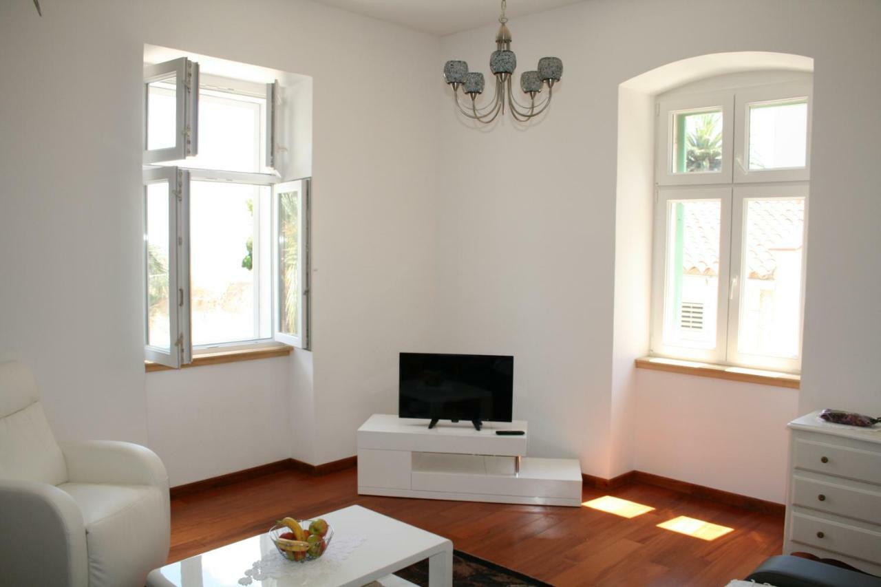 Apartment Azur Bačvice Split Exterior foto