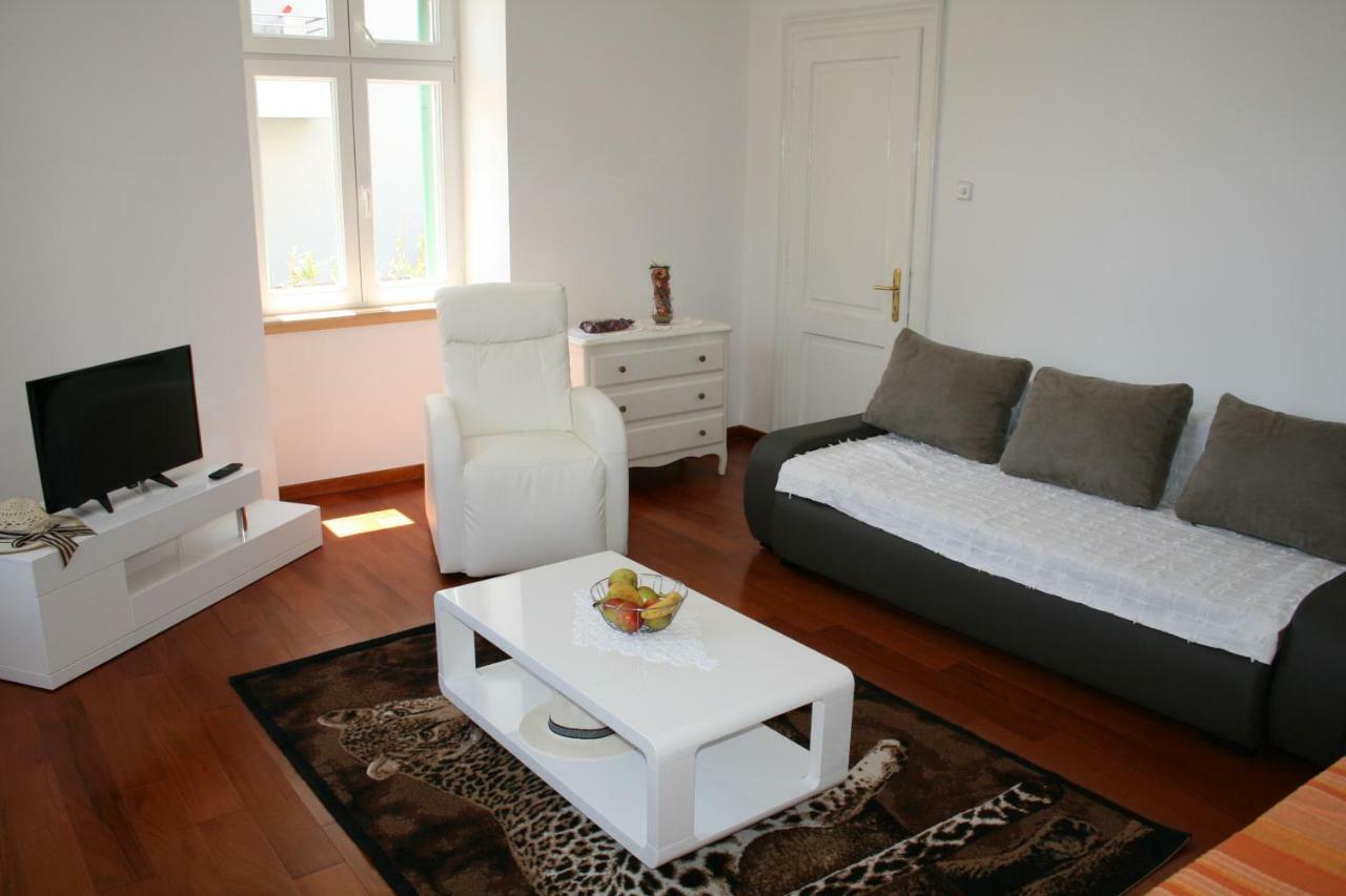 Apartment Azur Bačvice Split Exterior foto
