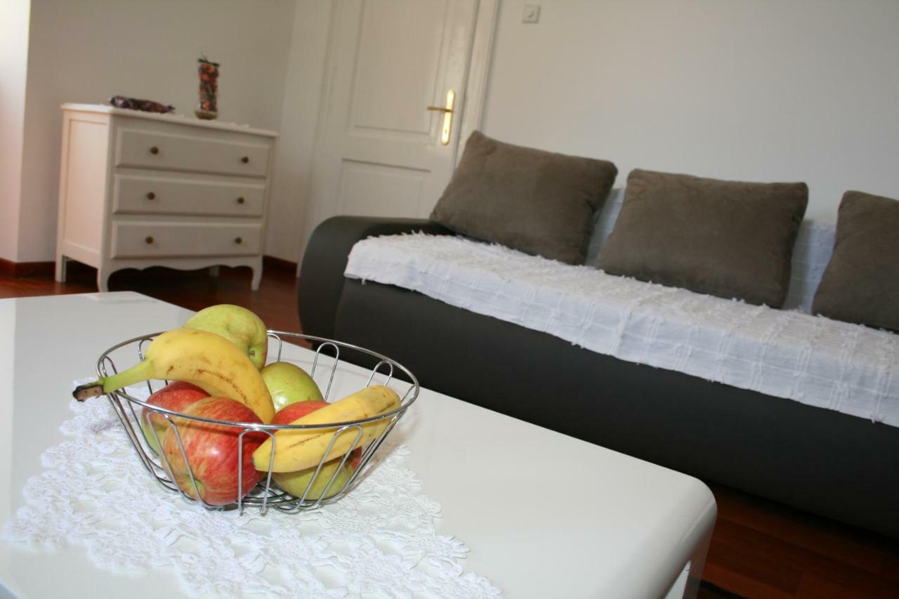 Apartment Azur Bačvice Split Exterior foto