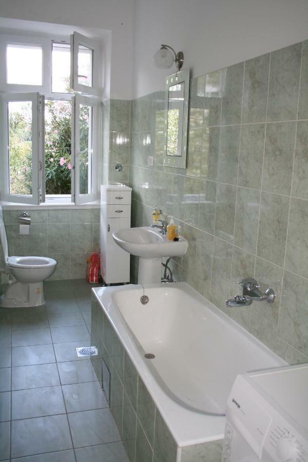 Apartment Azur Bačvice Split Exterior foto